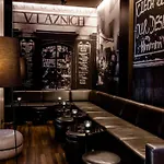 Motel One Prague-Florentinum