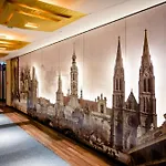 Motel One Prague-Florentinum