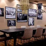 Motel One Prague-Florentinum