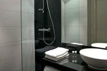 One Prague-florentinum Hotel Prag