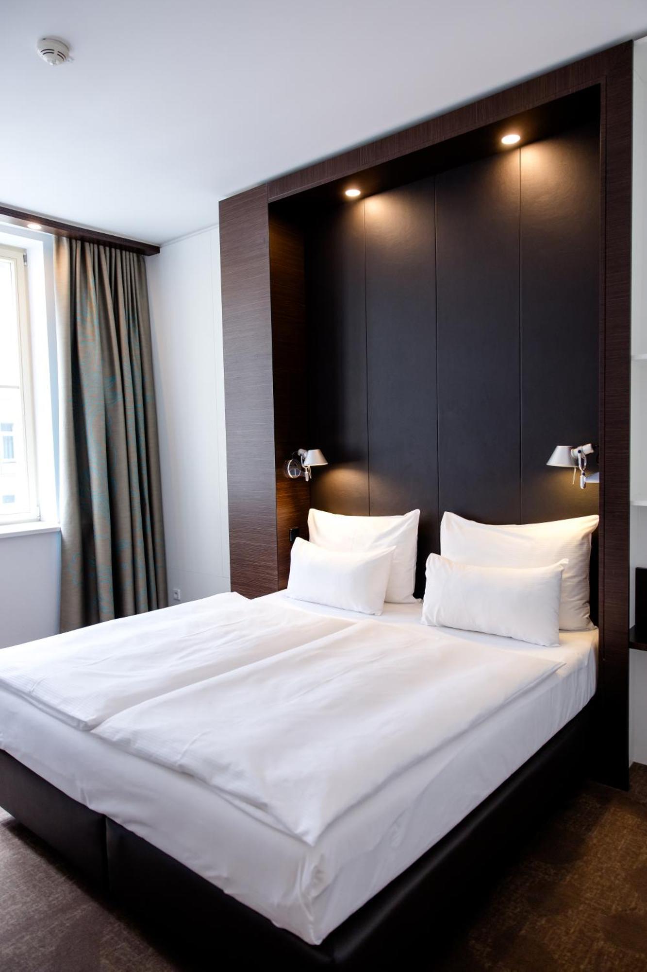 One Prague-florentinum Hotel Prag