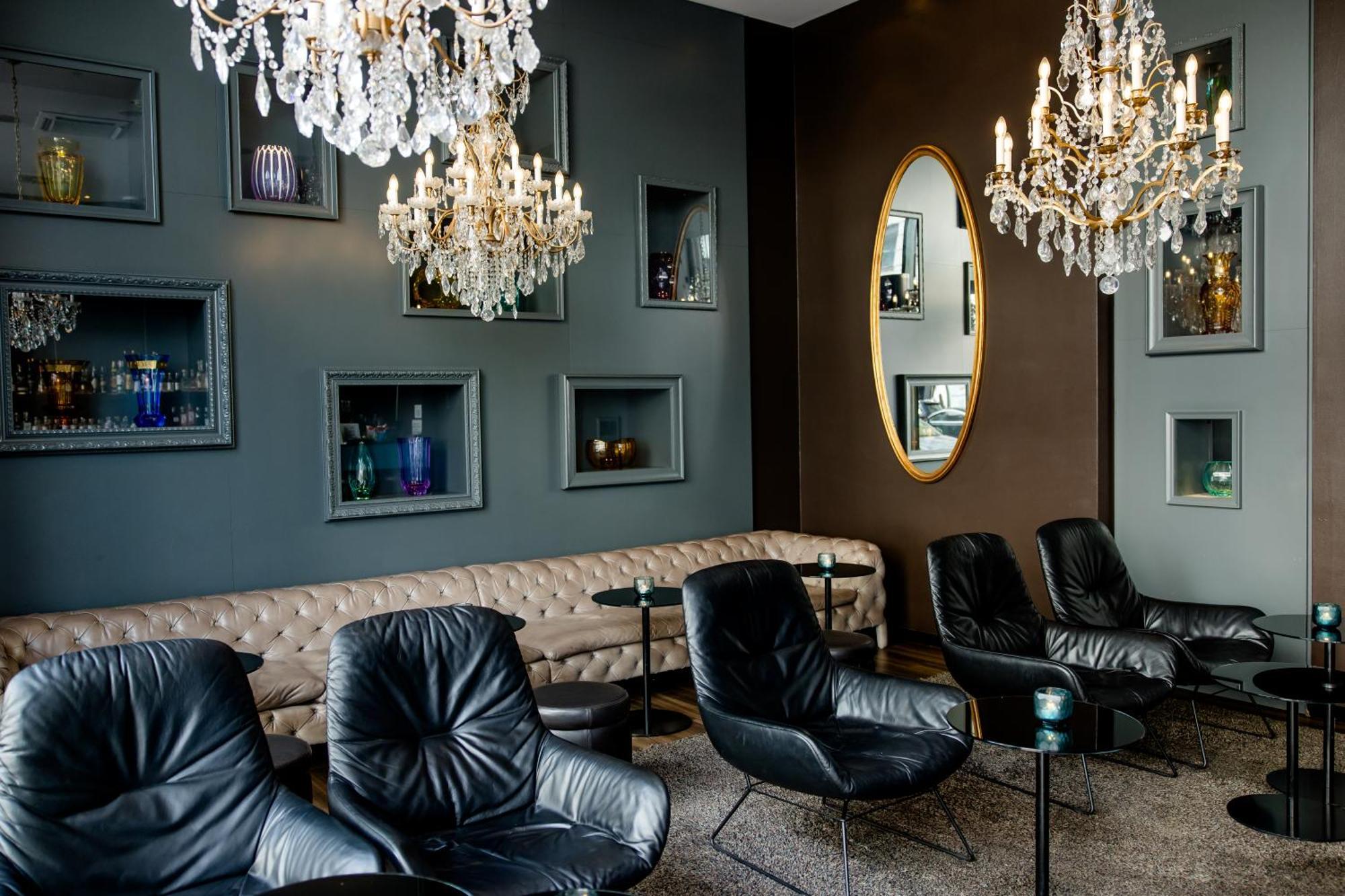 Hotel One Prague-florentinum Prag