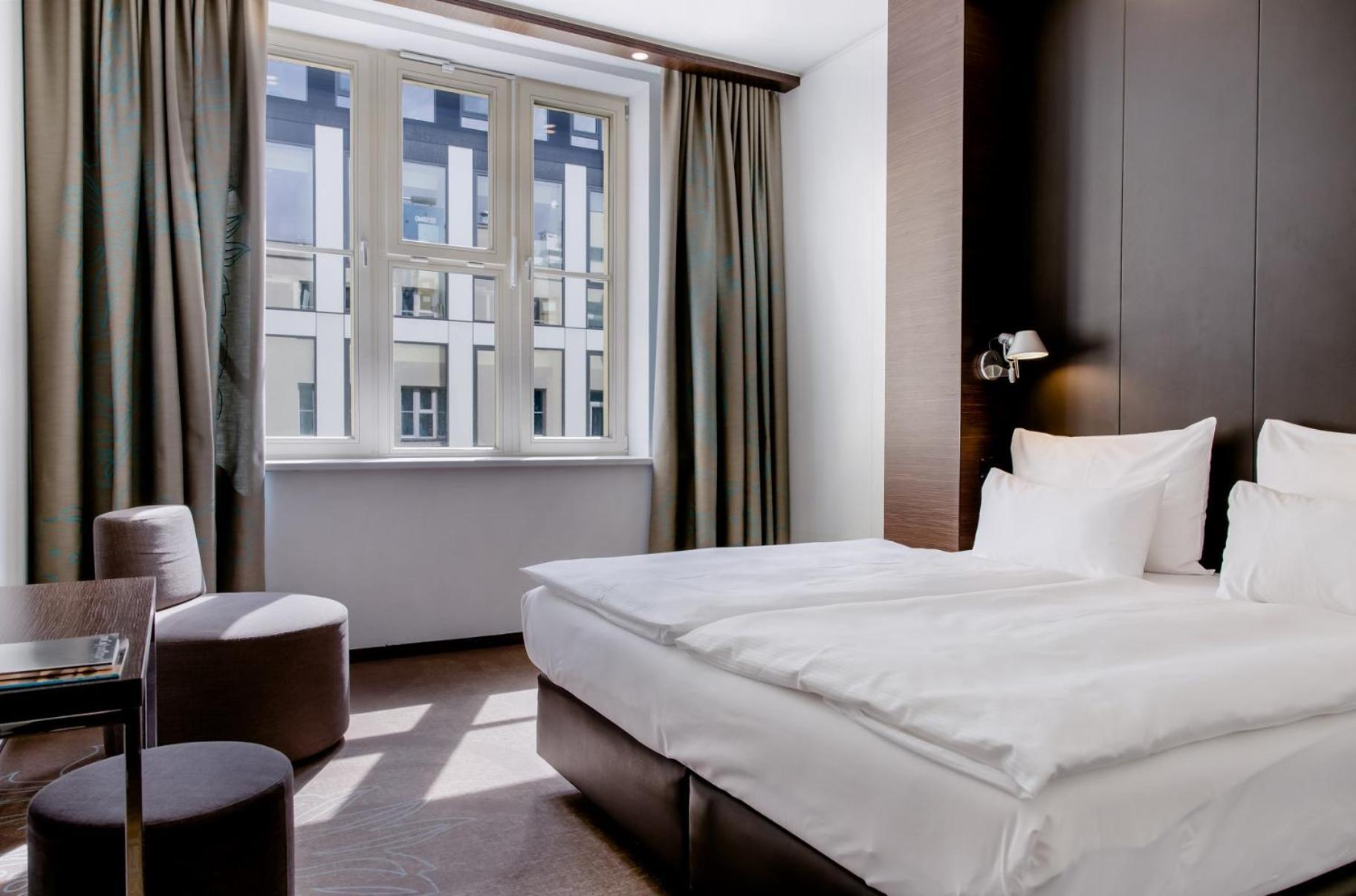 One Prague-florentinum 3* Prag