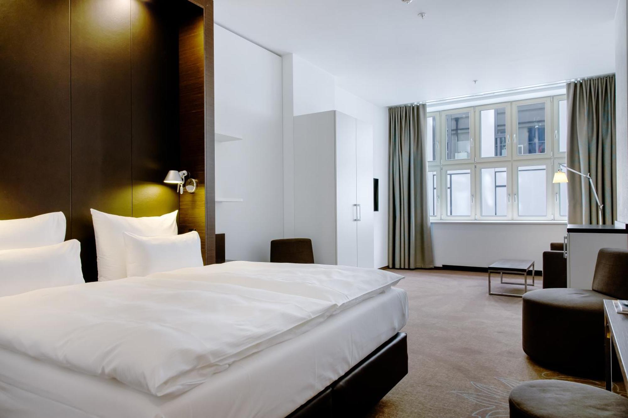 One Prague-florentinum Hotel Prag