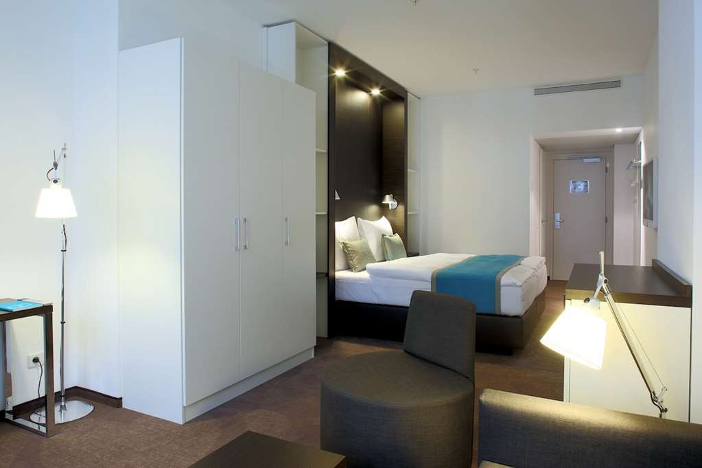 Hotel One Prague-florentinum Prag